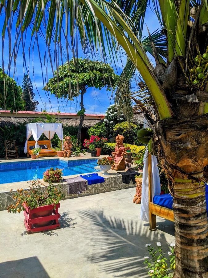 The Cottages By The Sea San Clemente Exterior foto