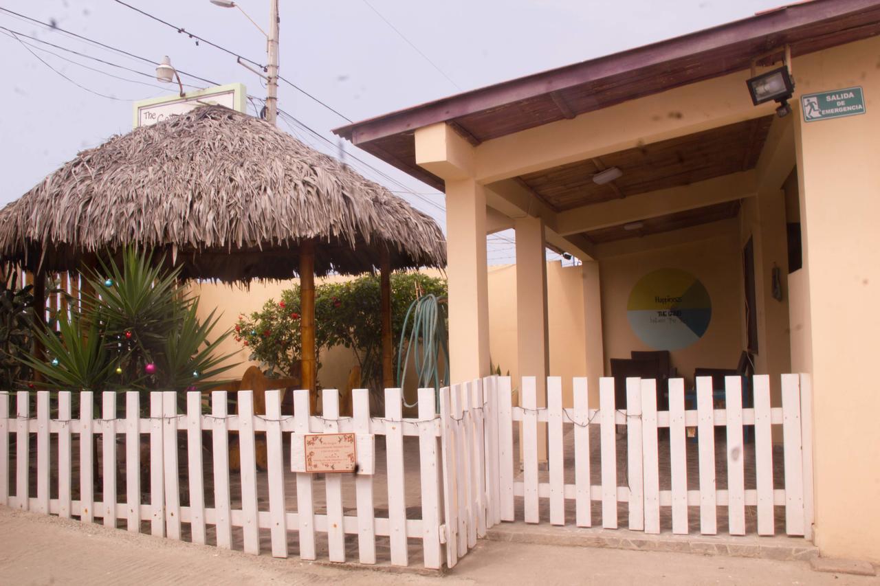 The Cottages By The Sea San Clemente Exterior foto
